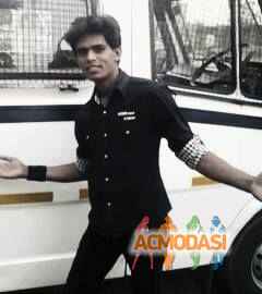 Santosh  Bhasampure photo №43480. Uploaded 28 January 2016