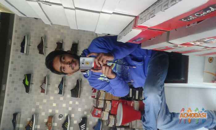 Harr  Bedi photo №21679. Uploaded 22 September 2015