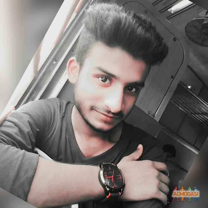 Farhan  Khan photo №80794. Uploaded 22 October 2016