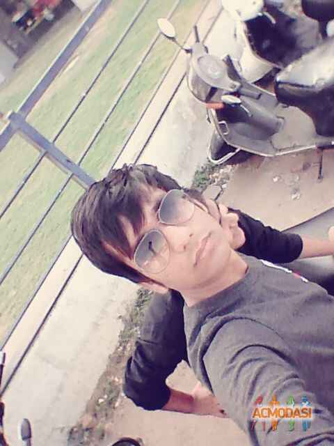 Rahul  Mahendrabhai photo №47087. Uploaded 19 February 2016