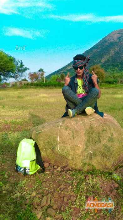 Anil  Kumar photo №47719. Uploaded 23 February 2016