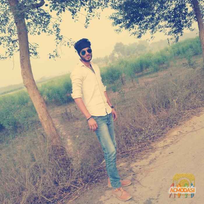 AMIT  SINGH photo №89234. Uploaded 27 December 2016