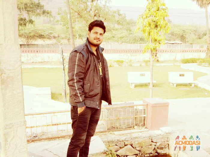 Chaitnya  Mathur photo №95939. Uploaded 15 February 2017