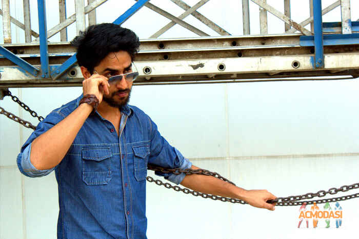 Yashveer  Singh photo №96763. Uploaded 24 February 2017