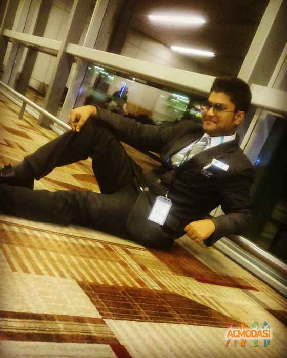 Ramesh  Shaw photo №102998. Uploaded 02 May 2017