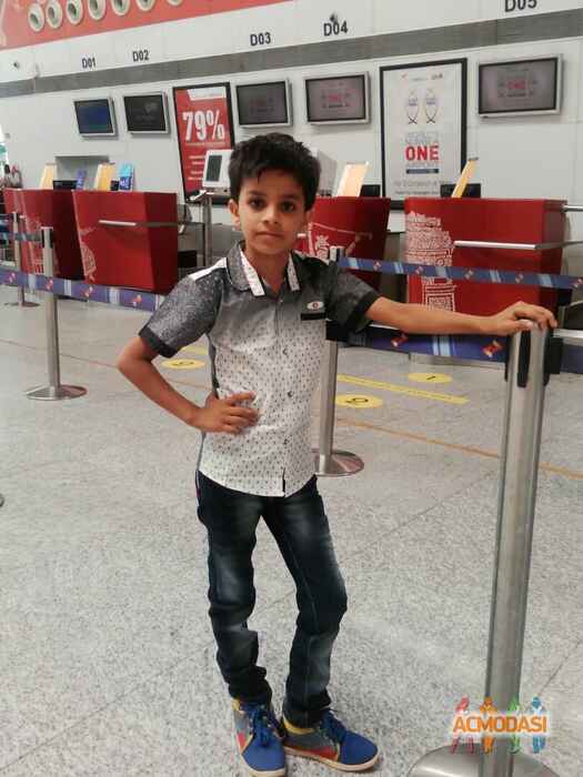 Raj Mahendra Siddharth photo №106406. Uploaded 15 June 2017
