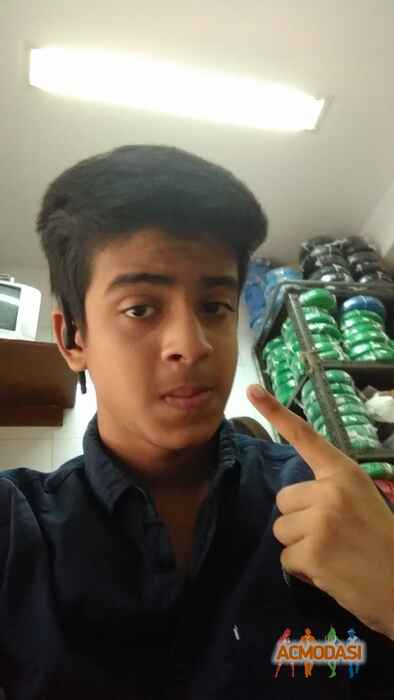 Dipesh  Jain photo №31147. Uploaded 25 November 2015