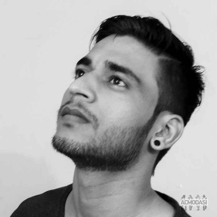 Jeet  Solanki photo №54724. Uploaded 17 April 2016