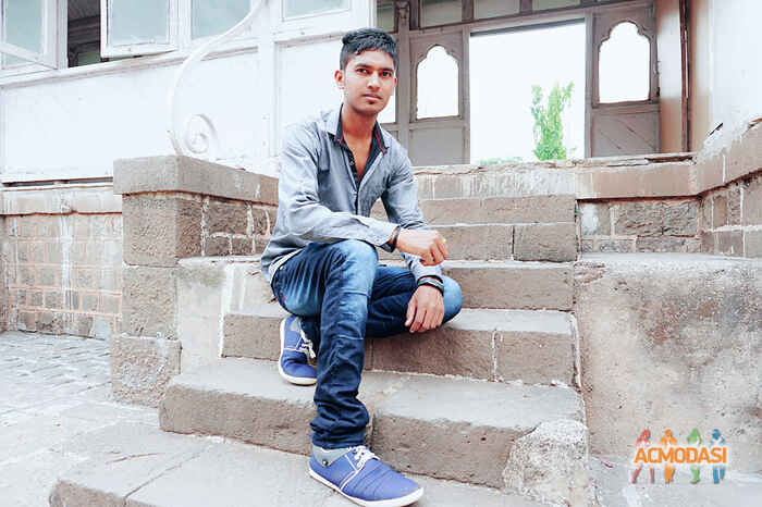 Akshay Sanjay Kale photo №63028. Uploaded 14 June 2016