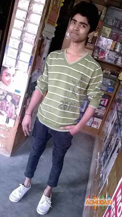 Gulrez  Khan photo №70683. Uploaded 11 August 2016