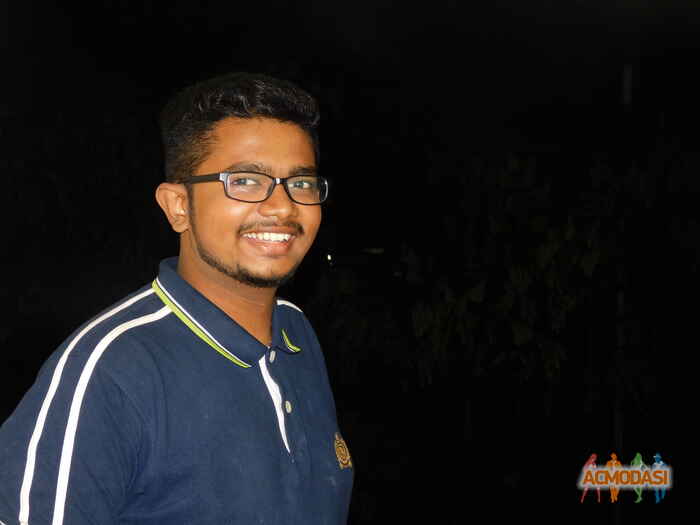 Nayan Manoj Sawai photo №74528. Uploaded 06 September 2016