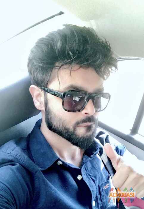 Ankit  Saini photo №103699. Uploaded 10 May 2017