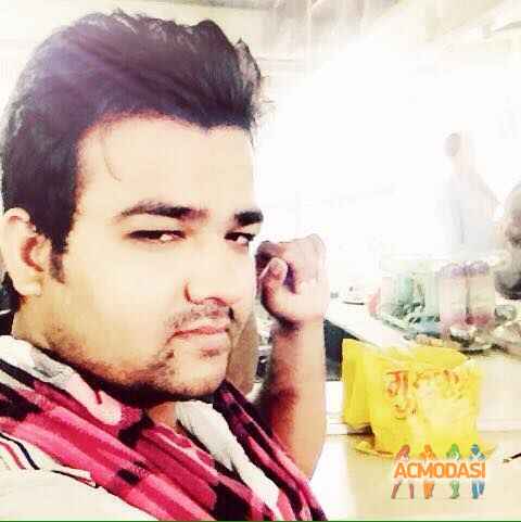 Anup  Sambhare photo №15221. Uploaded 14 August 2015