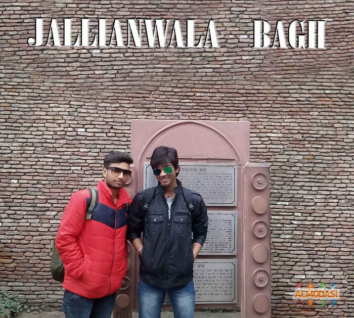 Aman  Deepu photo №89773. Uploaded 31 December 2016