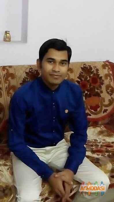 Vishal Santosh Mahajan photo №43243. Uploaded 26 January 2016