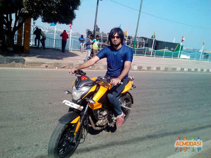 Armaan Khan Faiz Khan photo №59504. Uploaded 20 May 2016