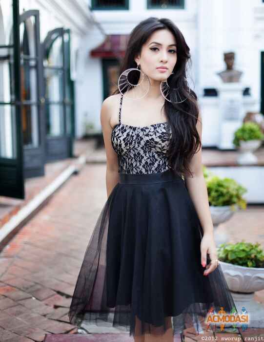 Aditi  Budhathoki photo №16907. Uploaded 24 August 2015