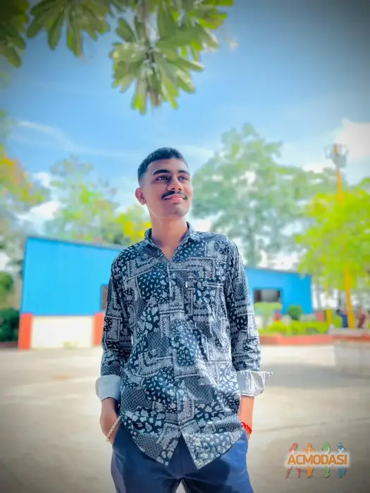 Siddhesh Bhausahab Manjare photo №126138. Uploaded 22 November 2025