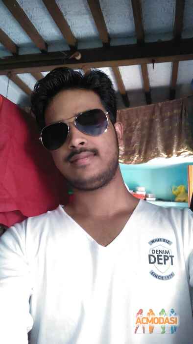 Deepak  Kumar photo №53505. Uploaded 09 April 2016