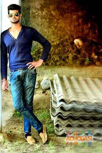 Gagan  Wadhawan photo №7778. Uploaded 29 June 2015