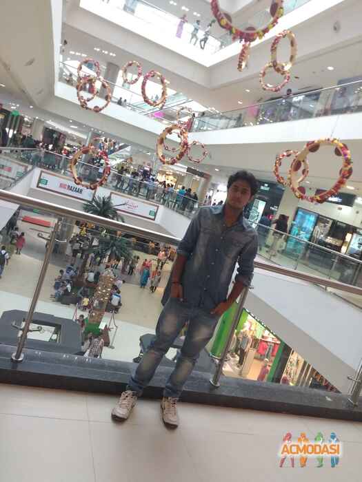Mohit  Sinha photo №76418. Uploaded 18 September 2016
