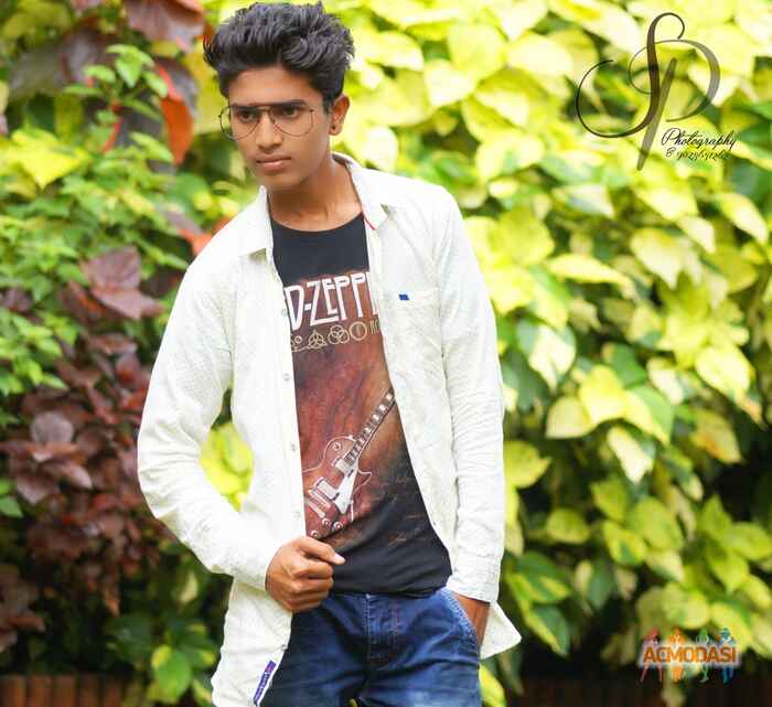 Sanket  Aher photo №80466. Uploaded 19 October 2016