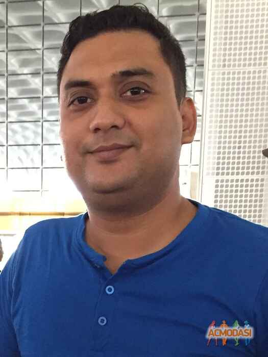 Mukesh  Chaturvedi photo №103457. Uploaded 07 May 2017