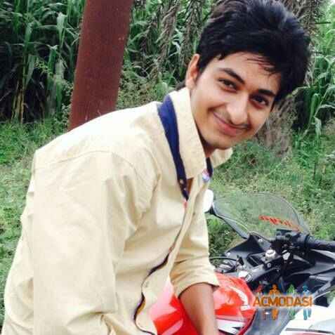 Shrey  Jain photo №20861. Uploaded 18 September 2015