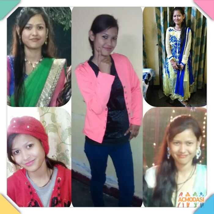 Vandana Rawat ( photo №35290. Uploaded 20 December 2015