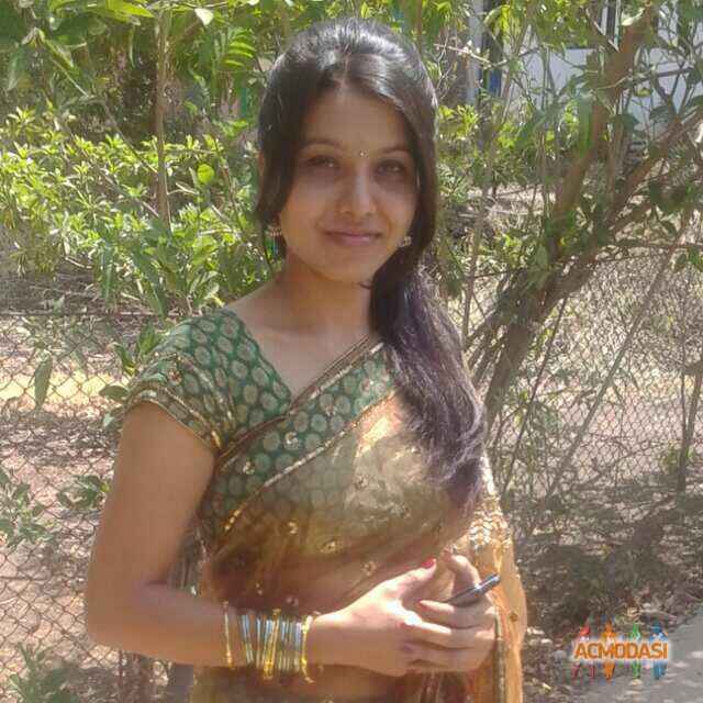 vinita raut raut  photo №49866. Uploaded 11 March 2016