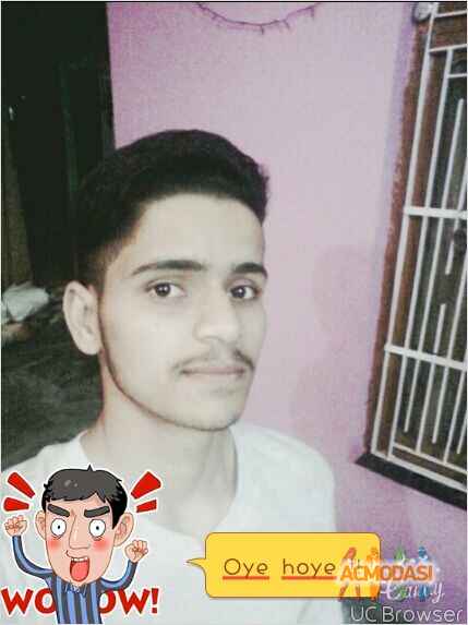 Amit Singh Saini photo №100088. Uploaded 06 April 2017