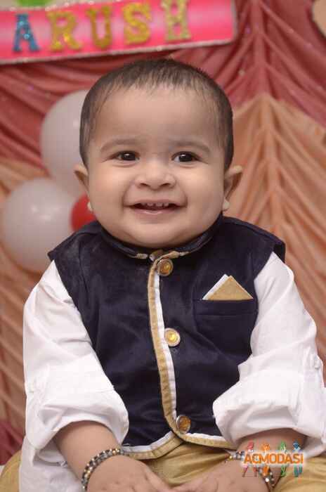 Arush Yash Lumb photo №31530. Uploaded 27 November 2015