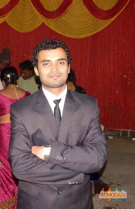 Amarendra  Kundu photo №72537. Uploaded 24 August 2016