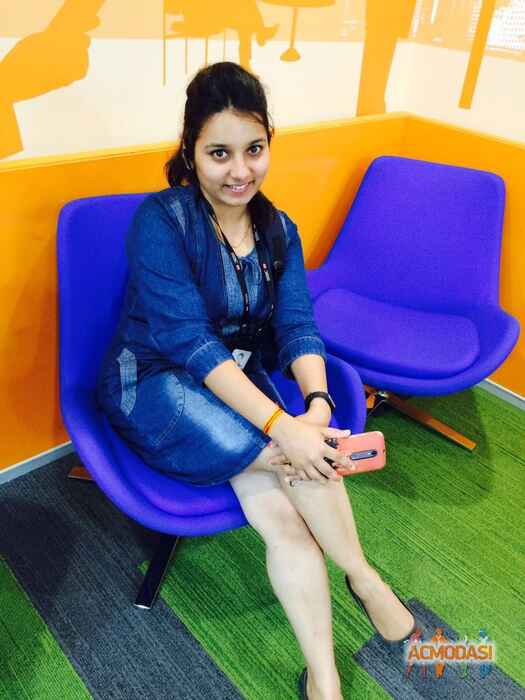 Nidhi  Tiwari photo №74931. Uploaded 09 September 2016