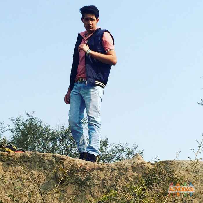 Sagar  Kukreja photo №81513. Uploaded 26 October 2016