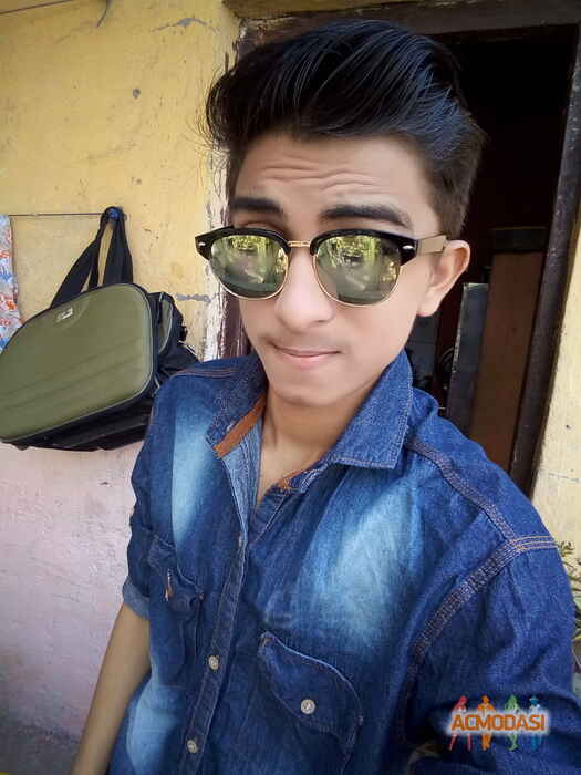 Sonu Bhaverlal Nagda photo №83245. Uploaded 08 November 2016