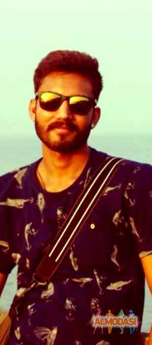 Vikram  Sirsai photo №33152. Uploaded 07 December 2015