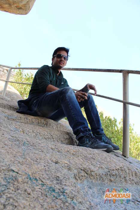 Gaurav  Shukla photo №102411. Uploaded 26 April 2017