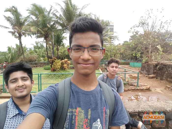Rishabh Harprahlad Panesar photo №106415. Uploaded 15 June 2017