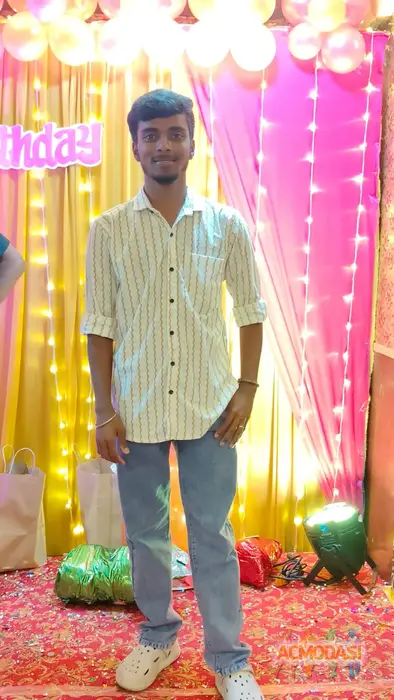 Vijaya  Raj P 6057 photo №125232. Uploaded 06 June 2025