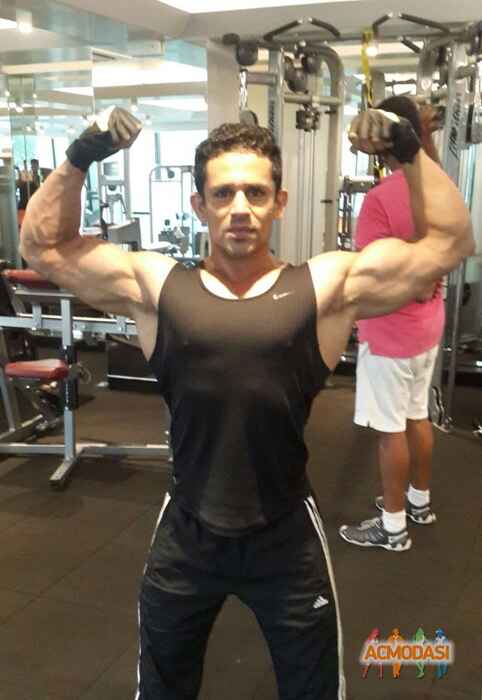 Nishant  Salunkhe photo №26056. Uploaded 26 October 2015