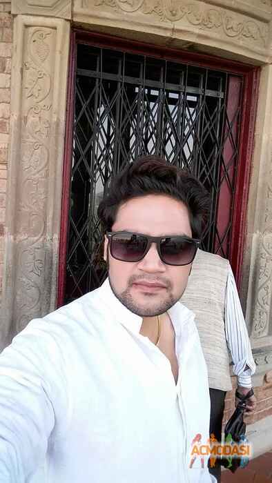 Ankur  Pandey photo №35698. Uploaded 22 December 2015