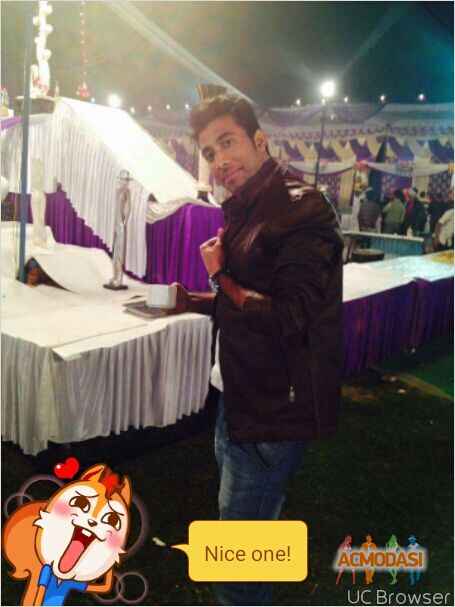 Vicky  chauhan photo №36310. Uploaded 25 December 2015