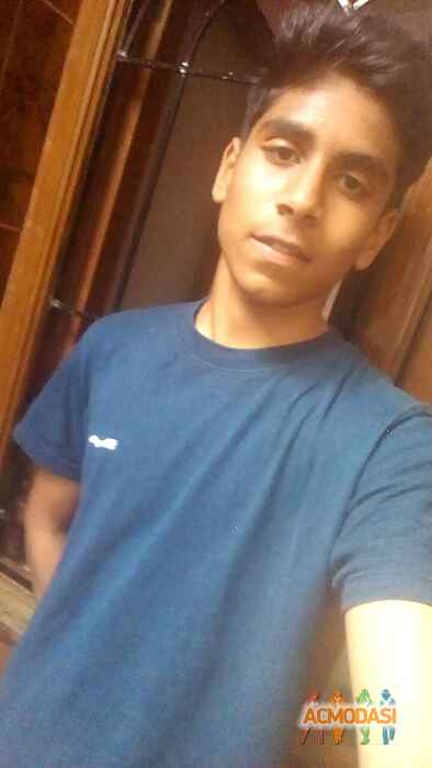 Nihal Ramesh Naidu photo №56852. Uploaded 01 May 2016