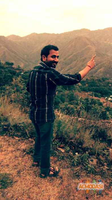 Nirmal  Joshi photo №10785. Uploaded 17 July 2015