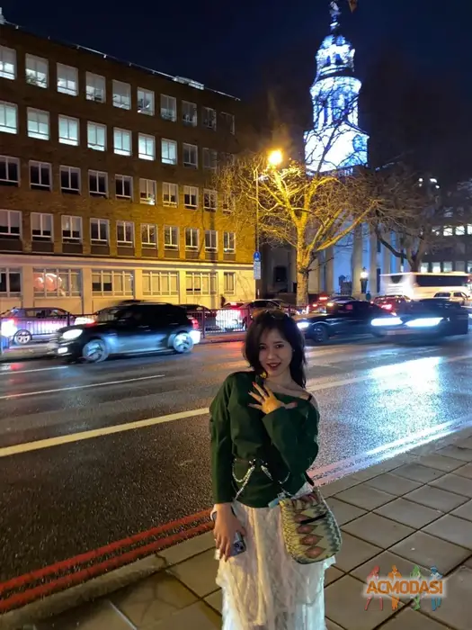 Angel  S photo №126027. Uploaded 03 November 2025