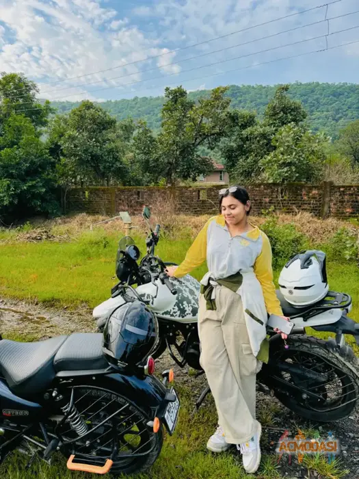 Omisha  Soni photo №126852. Uploaded 13 February 2026