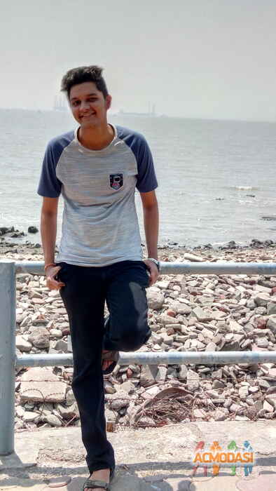 Dheeraj  Rajan photo №102098. Uploaded 24 April 2017