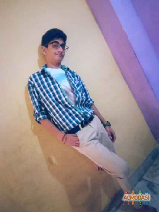 Diwakar  Sharma photo №32959. Uploaded 06 December 2015