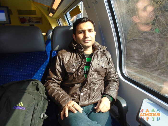Chirdeep  Vyas photo №46815. Uploaded 18 February 2016